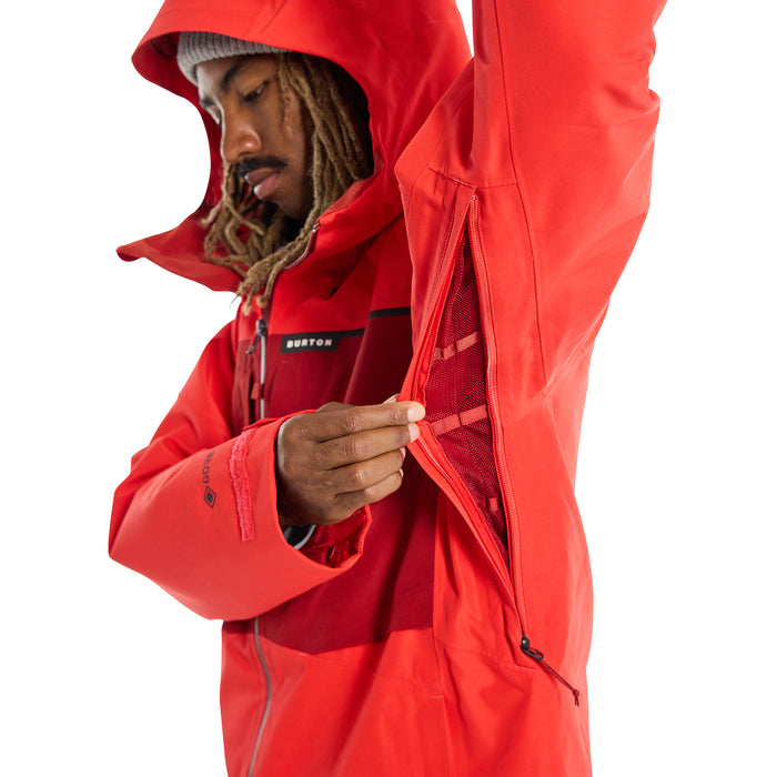 Burton Pillowline 2L Gore‑tex Jacket 2023