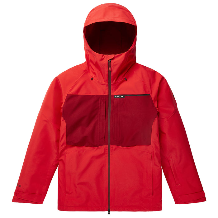 Burton Pillowline 2L Gore‑tex Jacket 2023