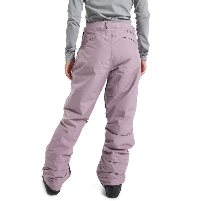 Burton Powline 2L Gore-tex Insulated Pant 2023 Women