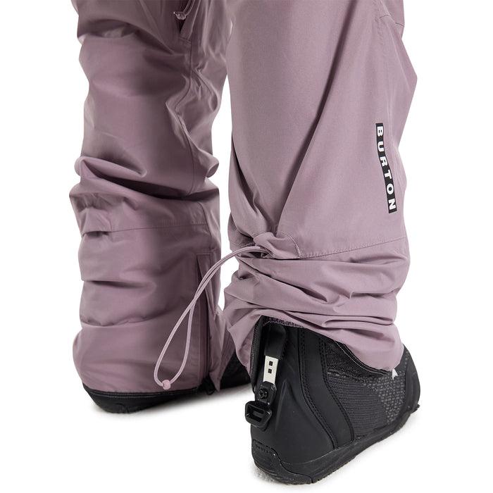 Burton Powline 2L Gore-tex Insulated Pant 2023 Women