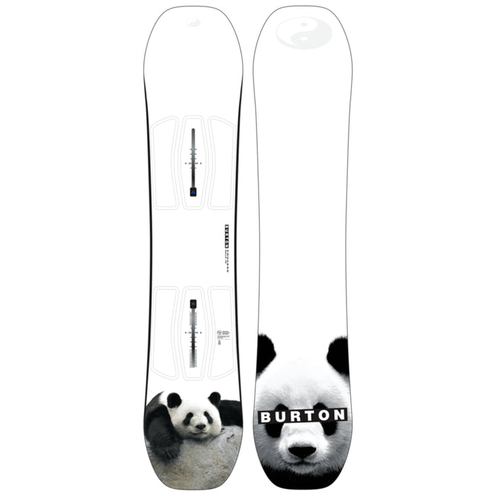 Burton Process Smalls Snowboard 2023