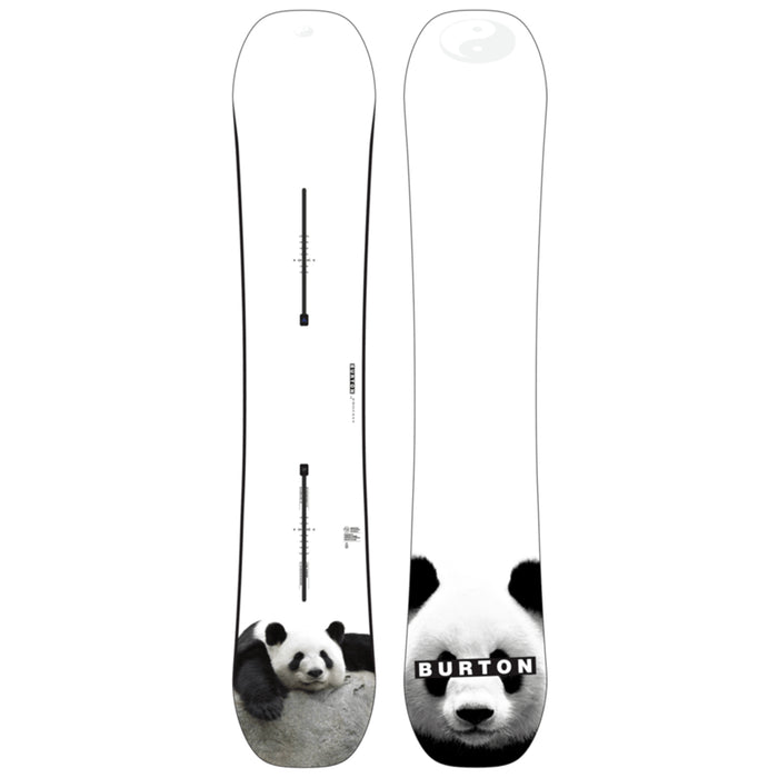 Burton Process Snowboard 2023