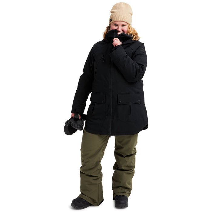 Burton Prowess Jacket 2023 - Comor - Go Play Outside