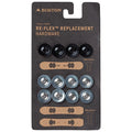 Burton Re:Flex Replacement Hardware - Comor - Go Play Outside