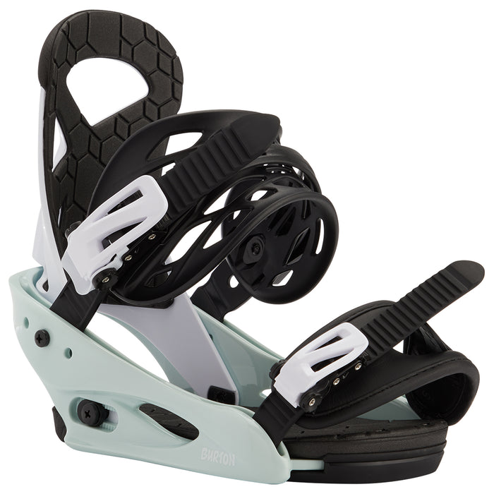 Burton Smalls Re:Flex Snowboard Bindings 2023