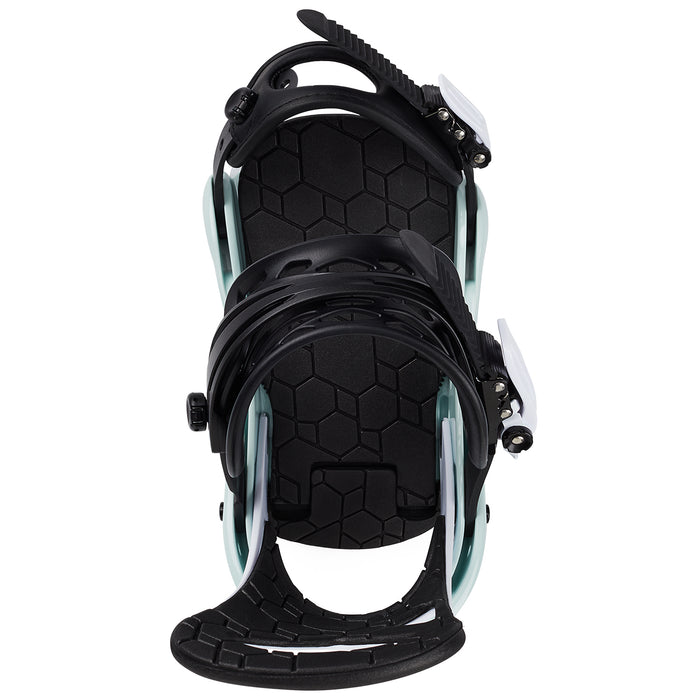 Burton Smalls Re:Flex Snowboard Bindings 2023