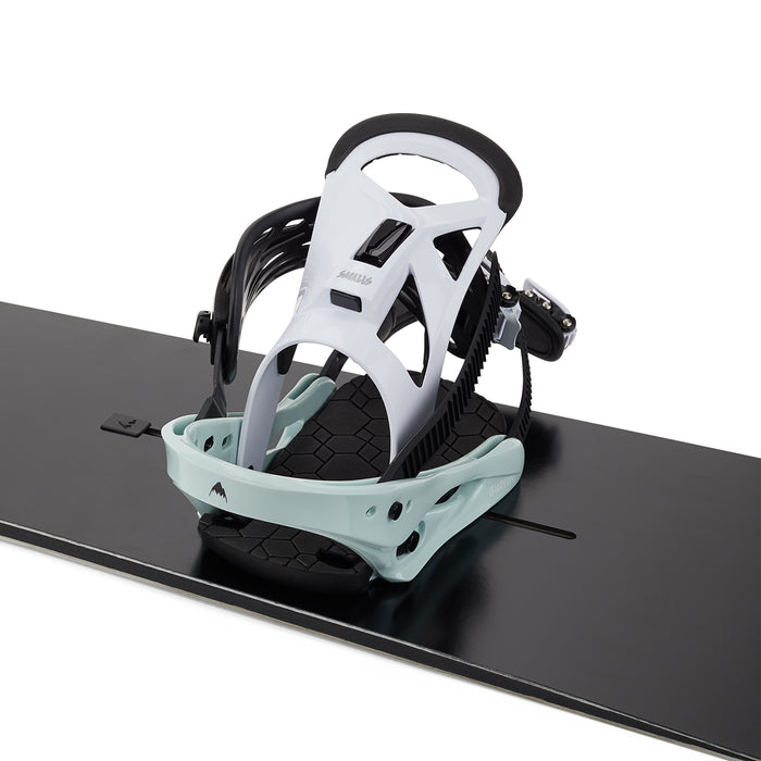 Burton Smalls Re:Flex Snowboard Bindings 2023