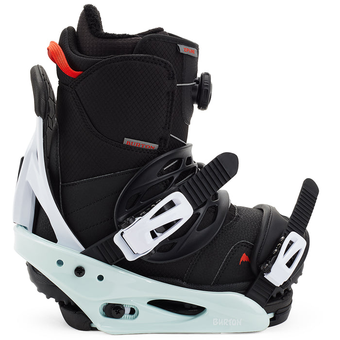 Burton Smalls Re:Flex Snowboard Bindings 2023