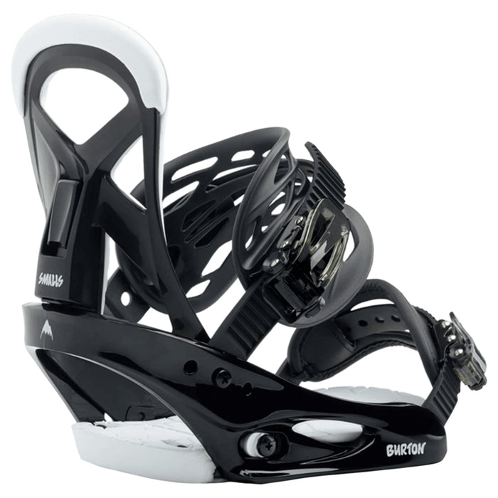 Burton Smalls Re:Flex Snowboard Bindings 2023