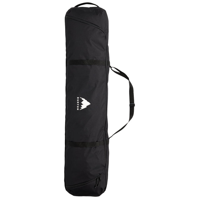 Burton Space Sack Snowboard Bag 2025 True Black - Comor - Go Play Outside
