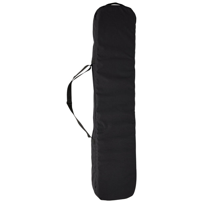 Burton Space Sack Snowboard Bag 2025 True Black - Comor - Go Play Outside