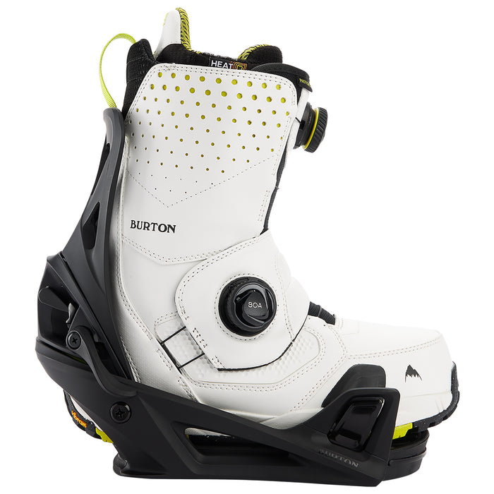 Burton Step On Re:Flex Snowboard Bindings 2023 - Men