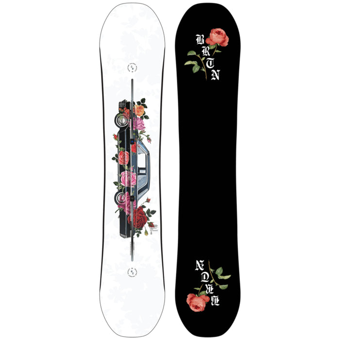 Burton Talent Scout Snowboard 2023