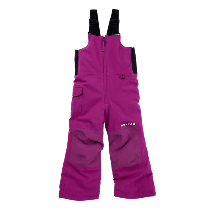 Burton Toddler Maven Bib Pant 2023 - Youth - Comor - Go Play Outside