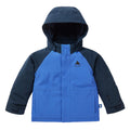 Burton Toddler's Classic Jacket 2024 Dress Blue/Amparo Blue