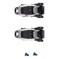 Burton Toe Buckle Replacement Set - Comor - Go Play Outside