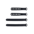 Burton Toe Tongue and Slider Replacement Set - Comor - Go Play Outside