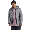 Burton Vers-Heat Insulated Hooded Synthetic Down Jacket 2023 - Men