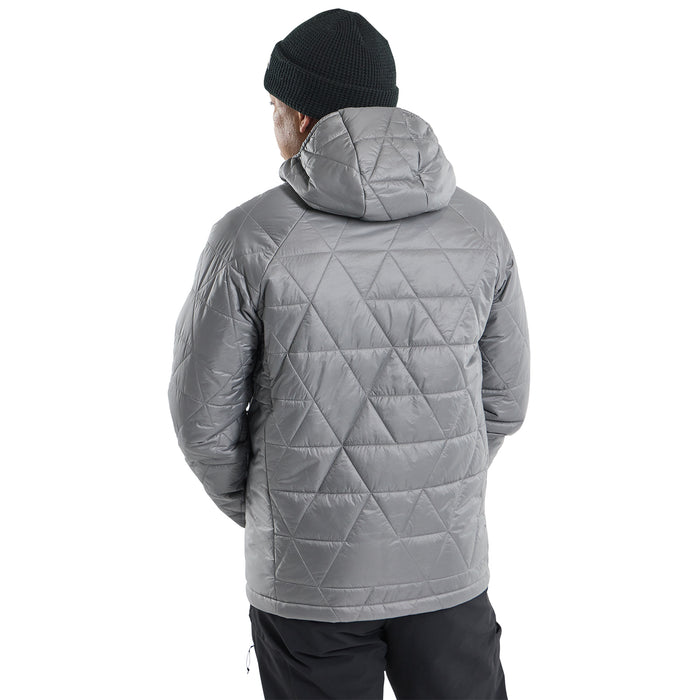 Burton Vers-Heat Insulated Hooded Synthetic Down Jacket 2023 - Men