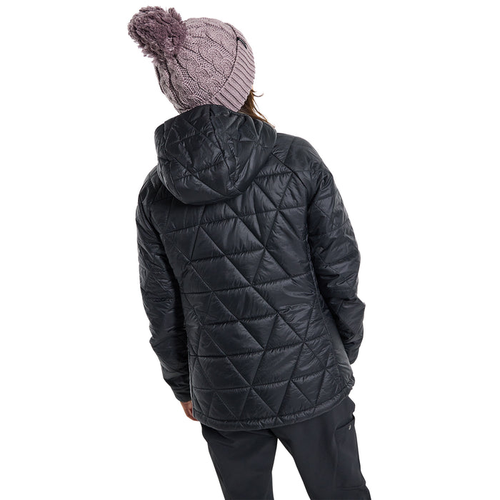 Burton Vers-Heat Insulated Hooded Synthetic Down Jacket 2023 - Women