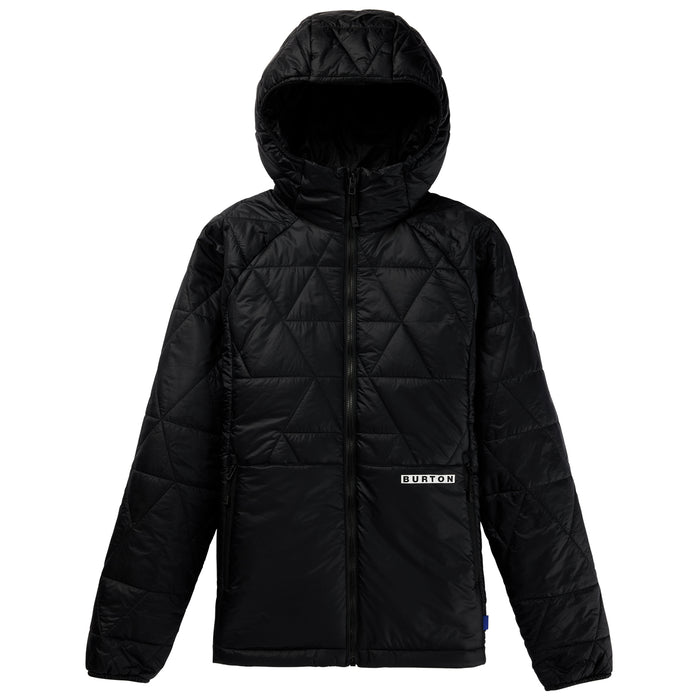 Burton Vers-Heat Insulated Hooded Synthetic Down Jacket 2023 - Women
