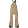 Burton Women's [ak] Kimmy 2L Gore-Tex Bib Pant 2024 Kelp