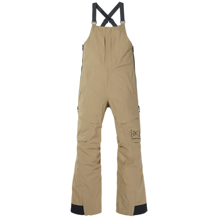 Burton Women's [ak] Kimmy 2L Gore-Tex Bib Pant 2024 Kelp