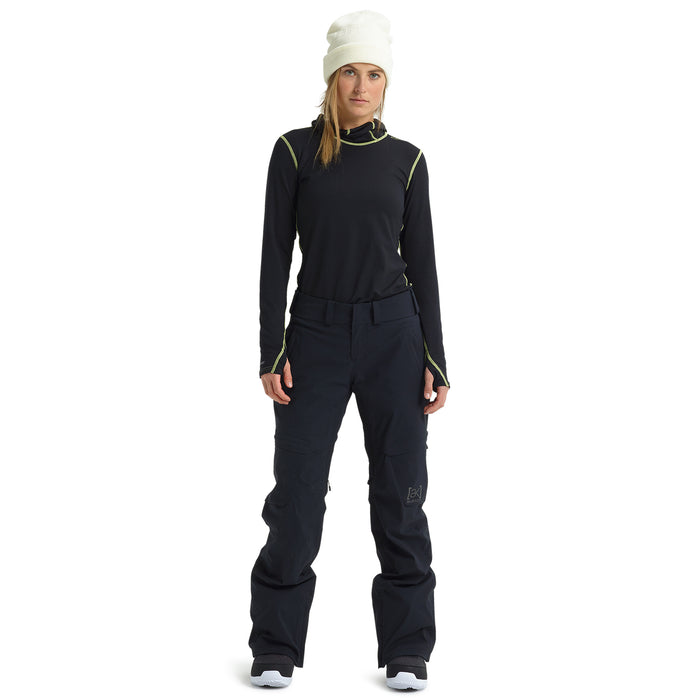 Burton Women's [ak] Summit 2L Gore-Tex Pant 2024 True Black
