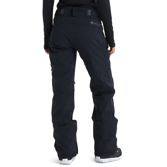 Burton Women's [ak] Summit 2L Gore-Tex Pant 2024 True Black