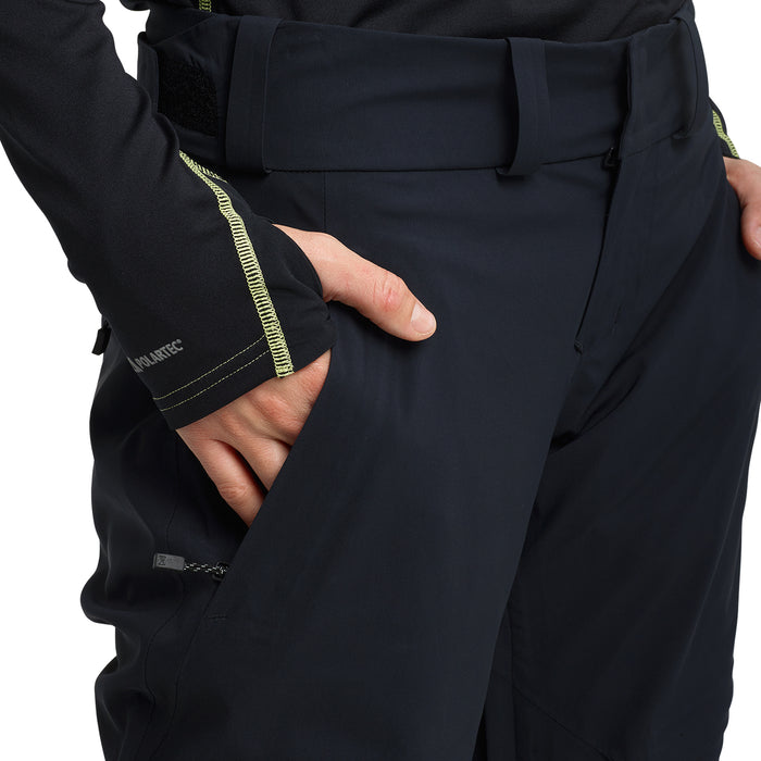 Burton Women's [ak] Summit 2L Gore-Tex Pant 2024 True Black
