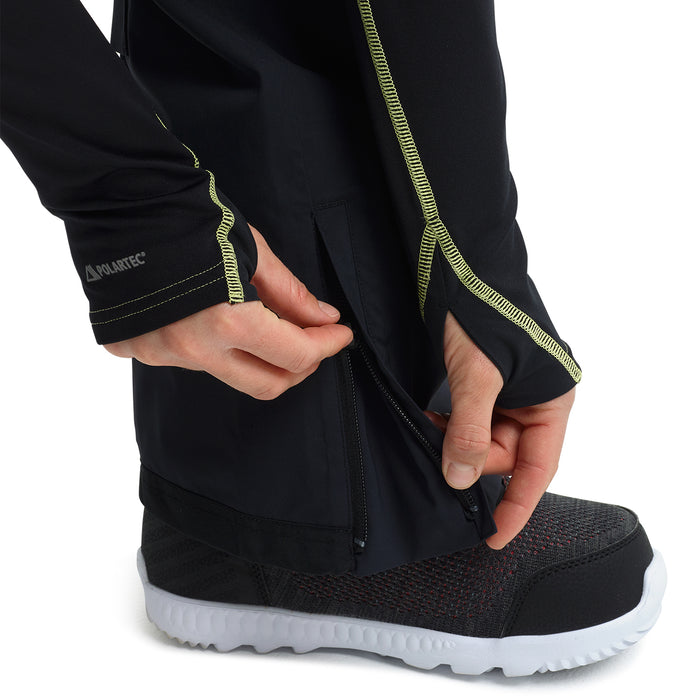 Burton Women's [ak] Summit 2L Gore-Tex Pant 2024 True Black