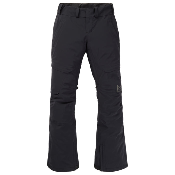 Burton Women's [ak] Summit 2L Gore-Tex Pant 2024 True Black