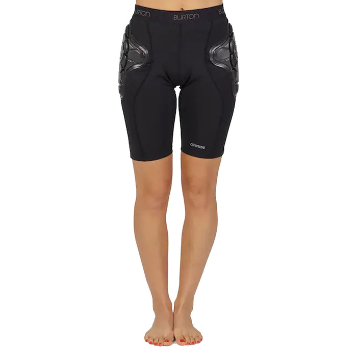 Burton Women's Impact Short True Black