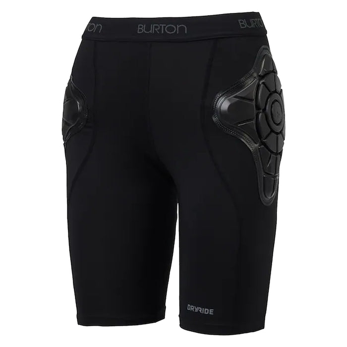 Burton Women's Impact Short True Black