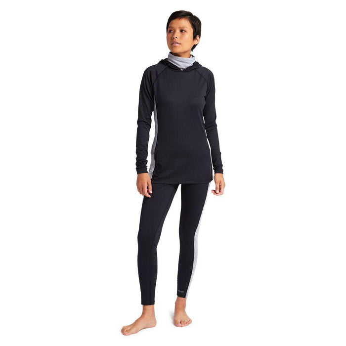 Burton Midweight X Base Layer Pant 2022 - Women - Comor - Go Play Outside