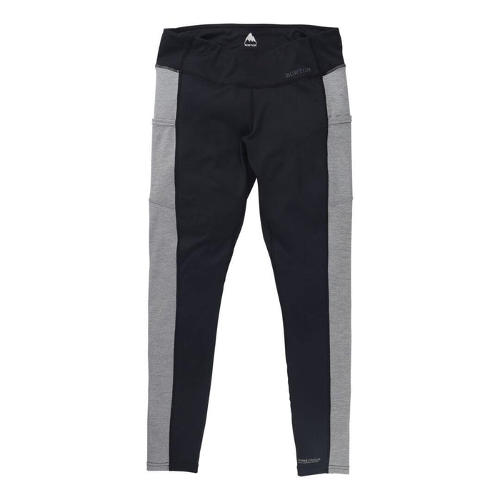 Burton Midweight X Base Layer Pant 2022 - Women - Comor - Go Play Outside