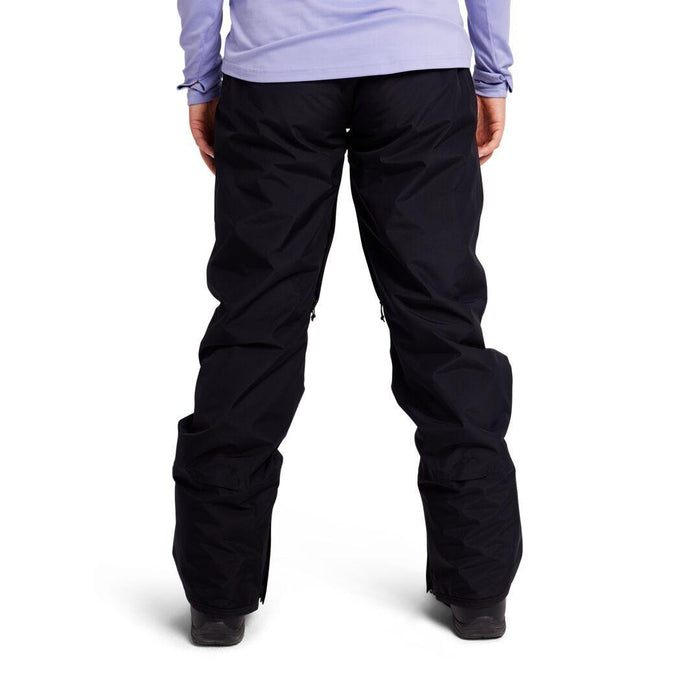 Burton Women's Powline 2L Gore-Tex Insulated Pant 2024 True Black