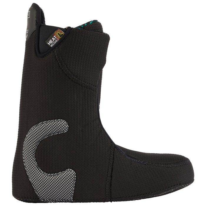 Burton Women's Ritual BOA Snowboard Boots 2024 Black