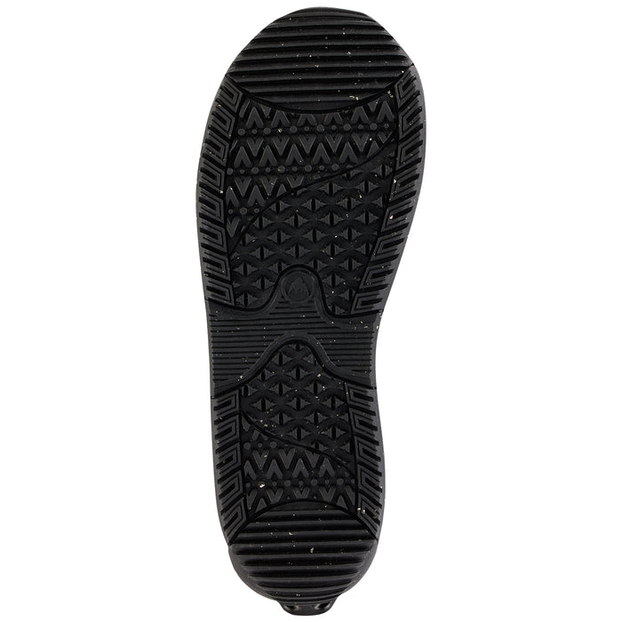 Burton Women's Ritual Step On Snowboard Boots 2024 Black