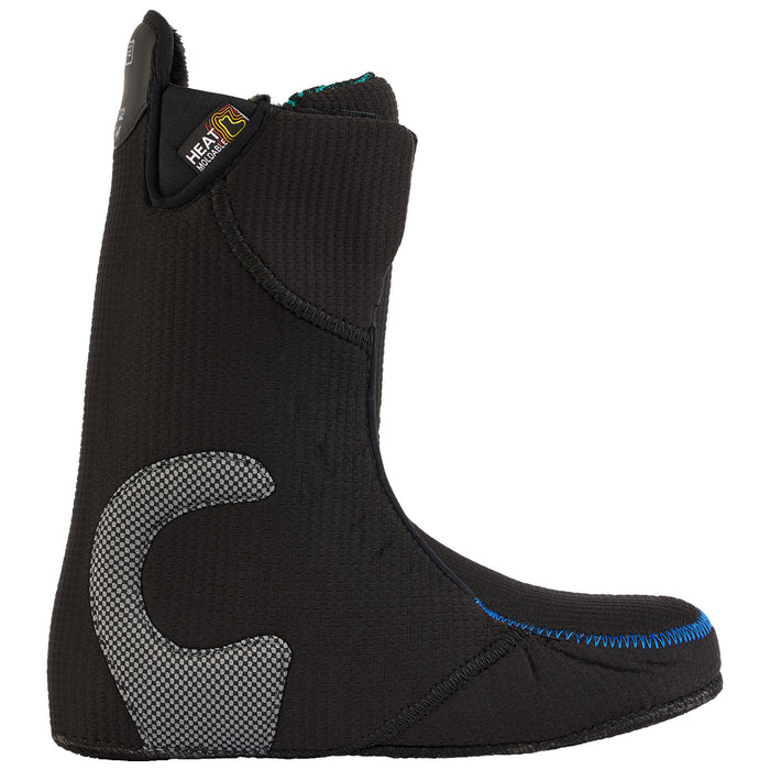 Burton Women's Ritual Step On Snowboard Boots 2024 Black