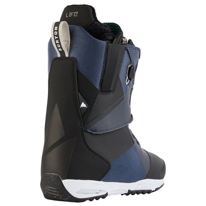 Burton Women's Supreme Snowboard Boots 2024 Black