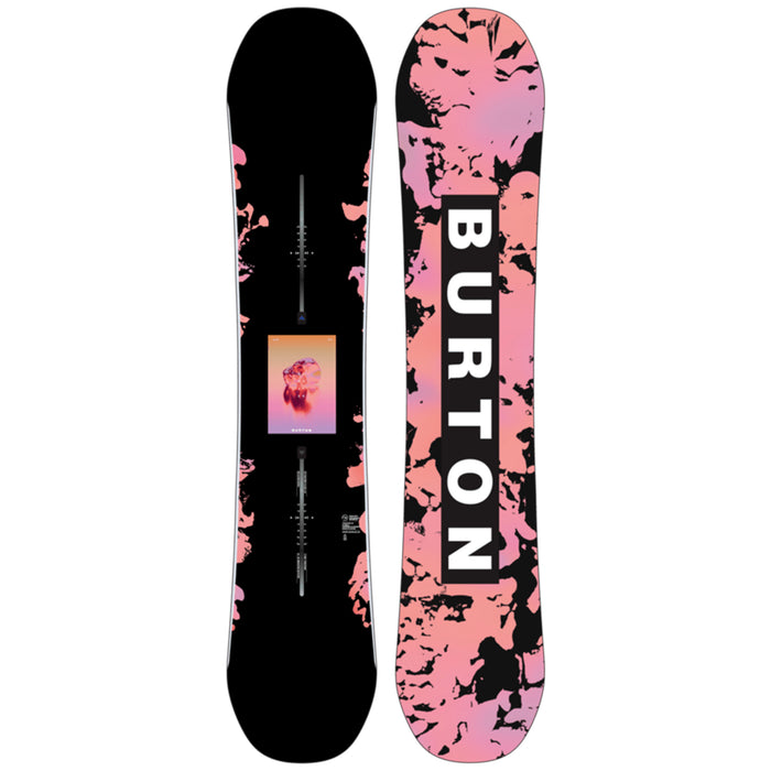 Burton Yeasayer Snowboard 2023