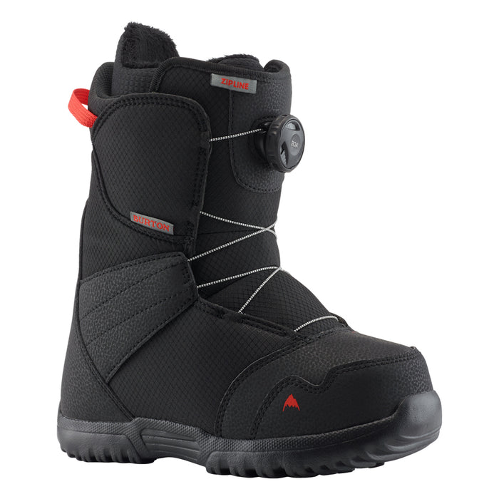 Burton Zipline Boa Snowboard Boot 2021 - Comor - Go Play Outside