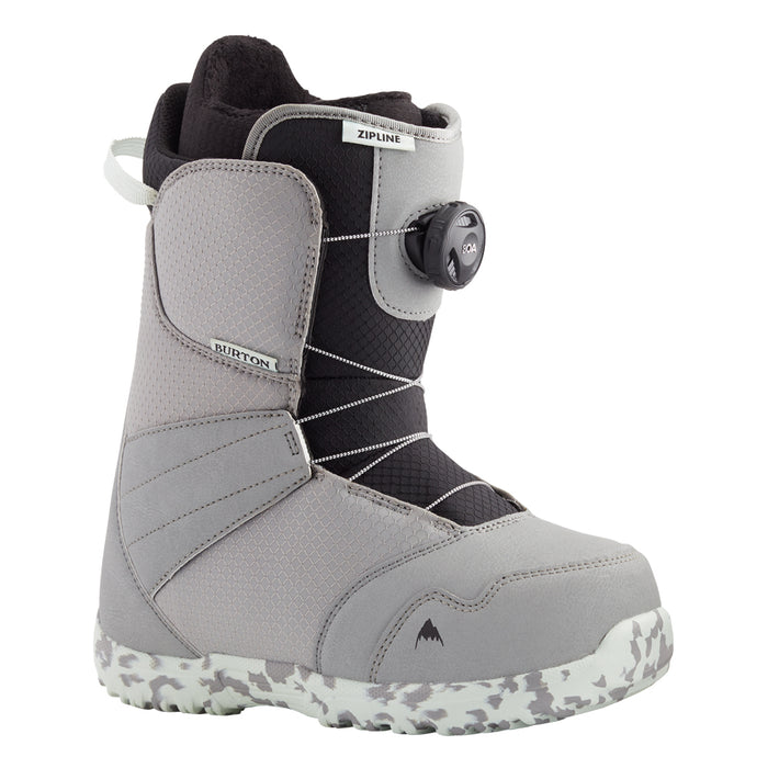 Burton Zipline Boa Snowboard Boot 2021 - Comor - Go Play Outside