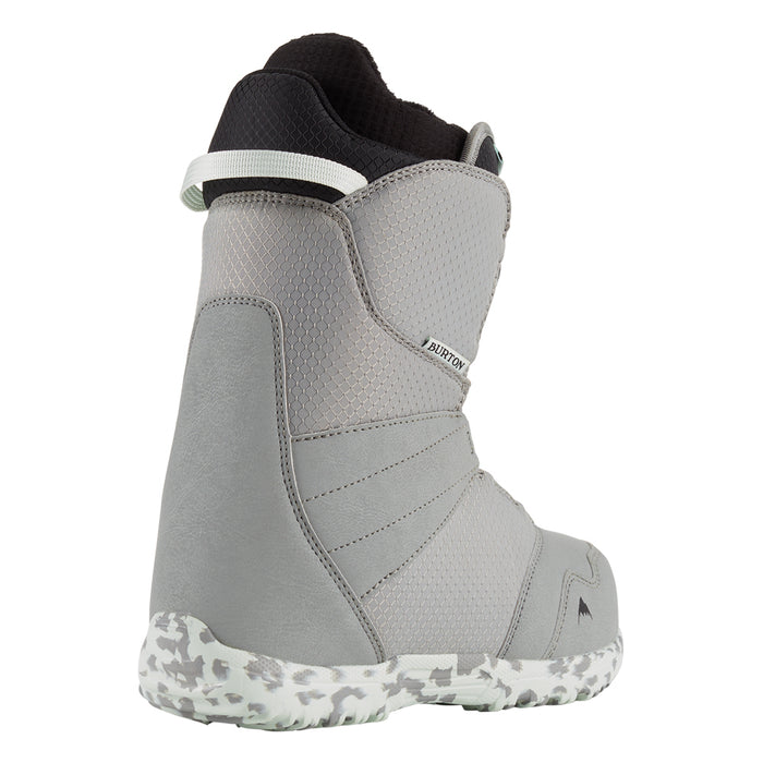 Burton Zipline Boa Snowboard Boot 2021 - Comor - Go Play Outside
