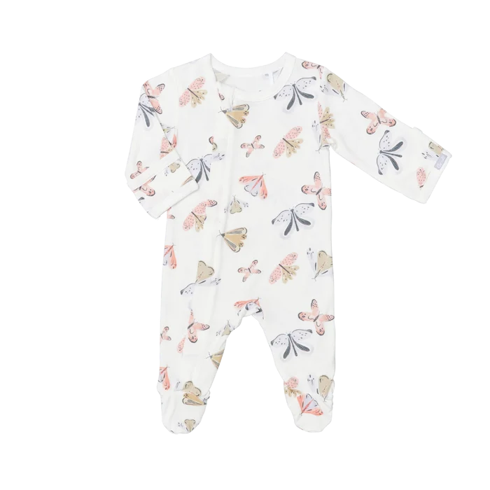 Butterfly Modal  Foote Sleeper