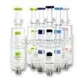 Cali Cloudx Dual DOM Extend CX 10’’ Nectar Collector – Premium Honey Straw Assorted Colors