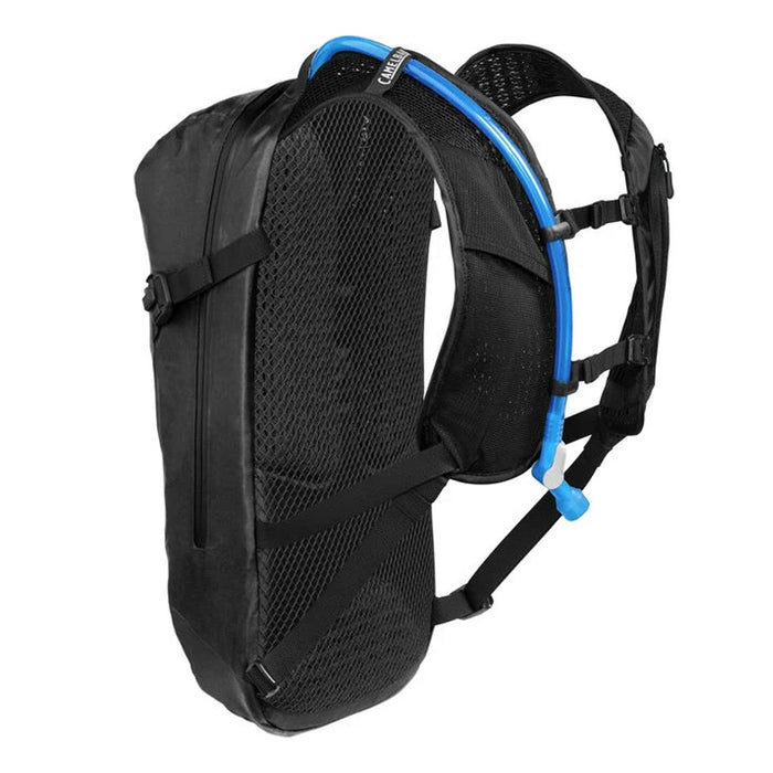 Camelbak M.U.L.E. EVO 12 100oz Black/Silver - Comor - Go Play Outside
