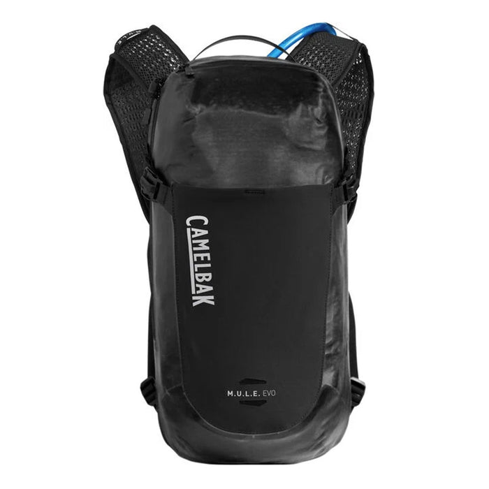 Camelbak M.U.L.E. EVO 12 100oz Black/Silver - Comor - Go Play Outside