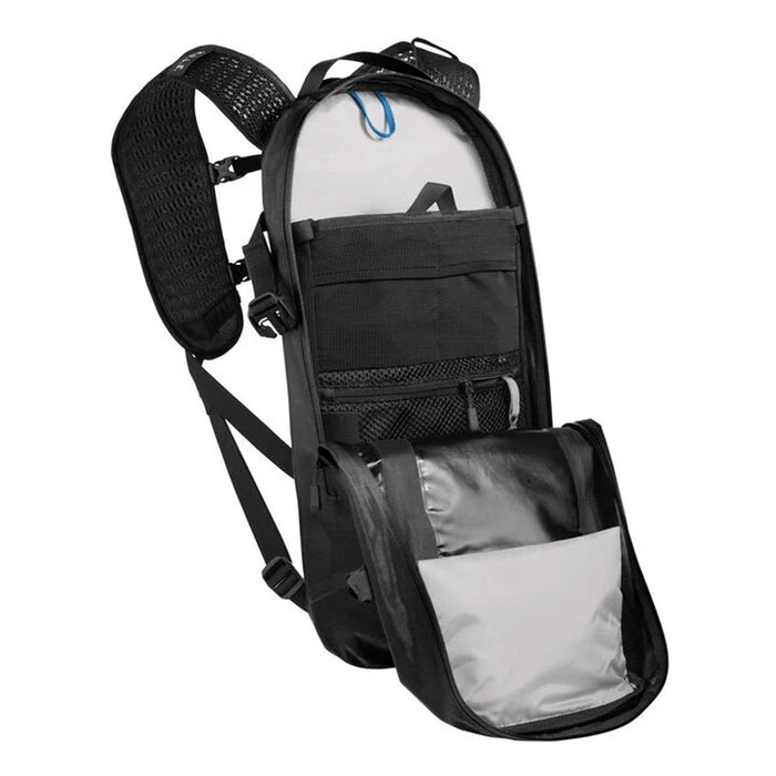 Camelbak M.U.L.E. EVO 12 100oz Black/Silver - Comor - Go Play Outside